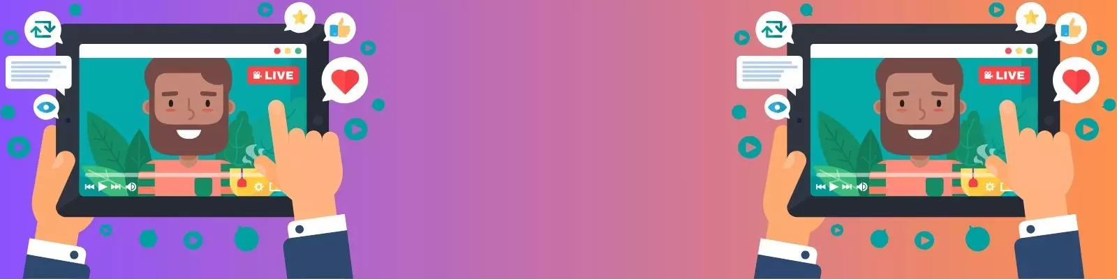 Penyedia Jasa Live Streaming Murah dan Berkualitas