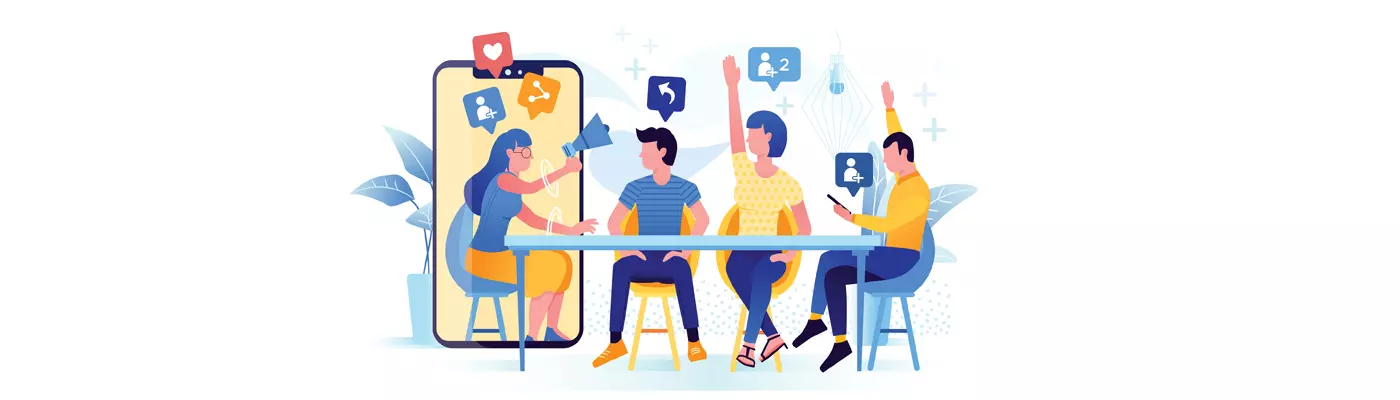 Penyedia Jasa Sosial Media Murah dan Berkualitas