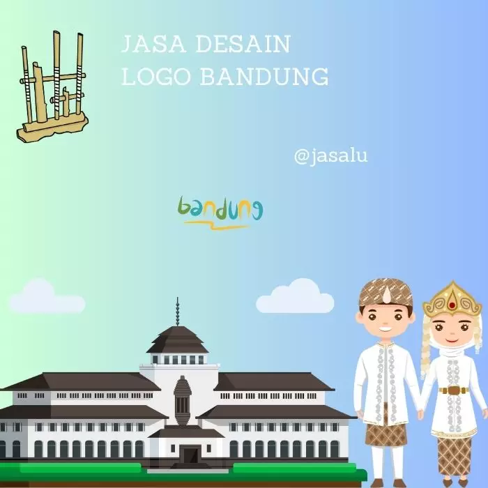 Jasa Desain Logo Bandung