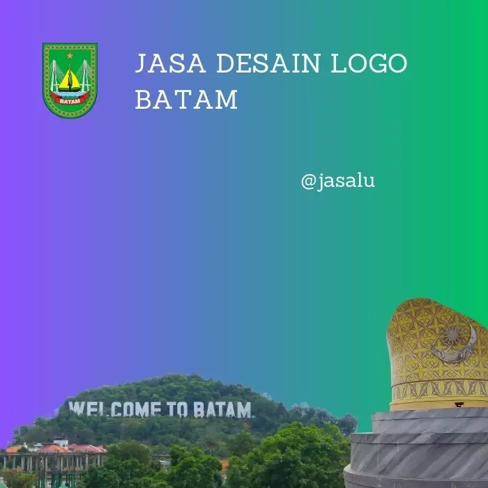 Jasa Desain Logo Batam
