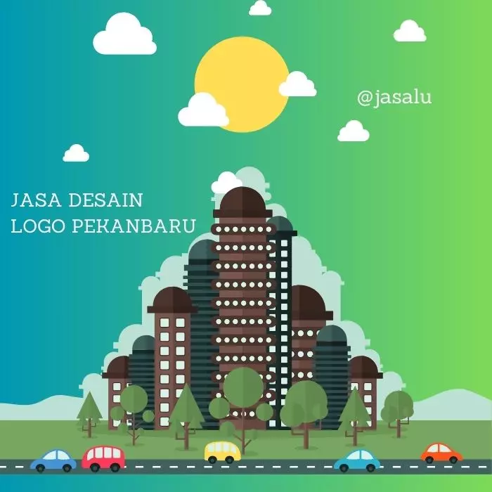 Jasa Desain Logo Pekanbaru