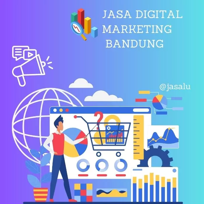 Jasa Digital Marketing Bandung