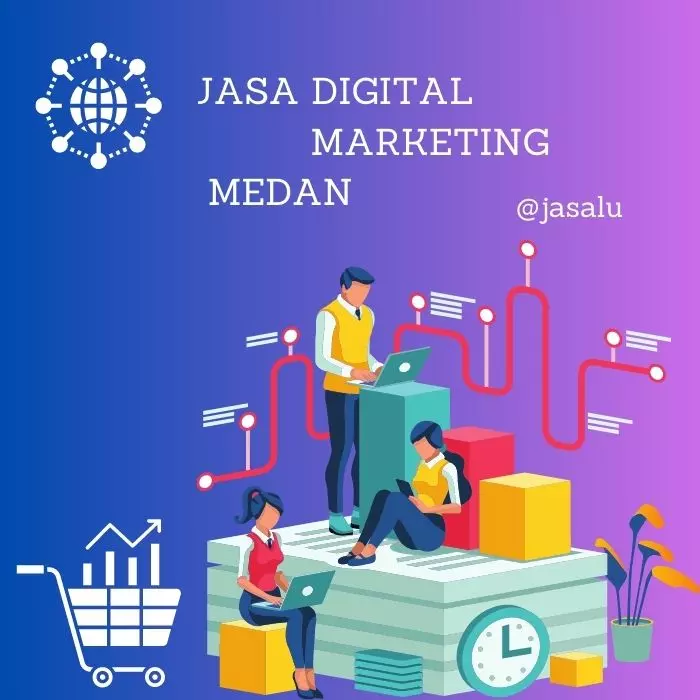 Jasa Digital Marketing Medan