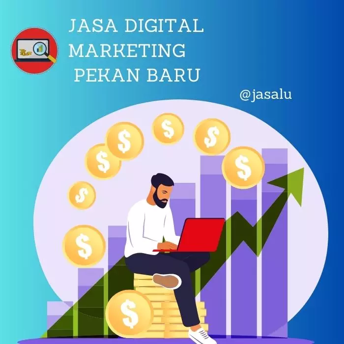 Jasa Digital Marketing Pekanbaru