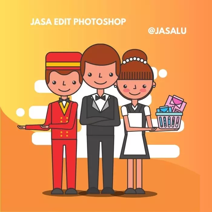 Jasa Edit Foto Photoshop