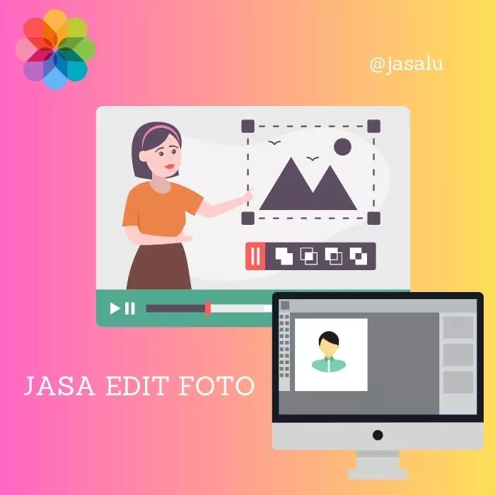 Jasa Edit Foto