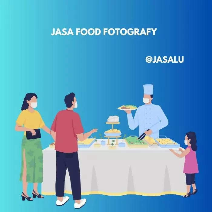 Jasa Food Fotography