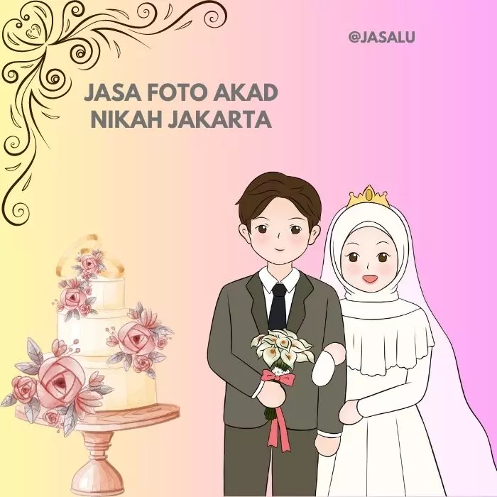 Jasa Foto Acara Ulang Tahun