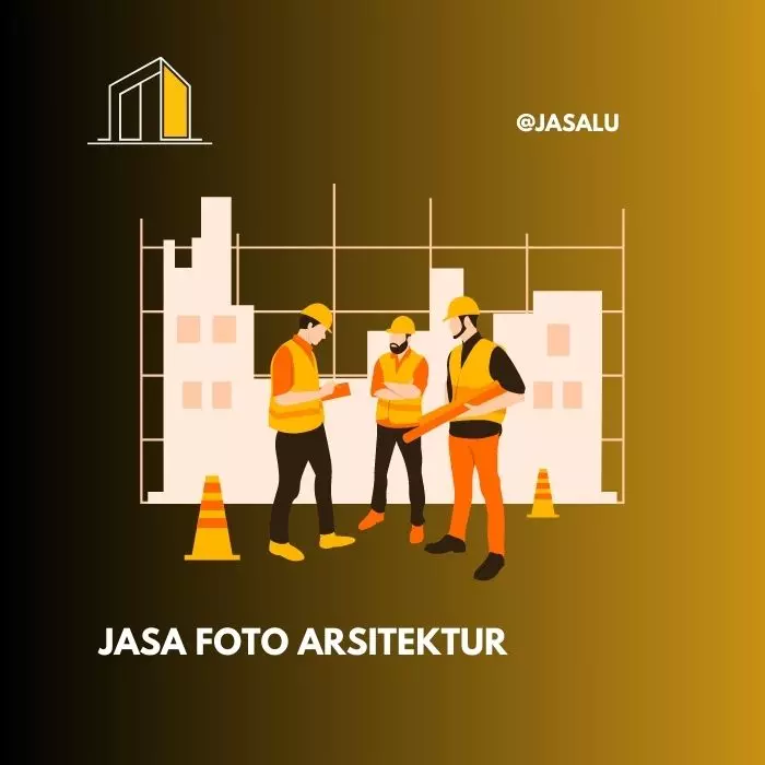 Jasa Foto Arsitektur