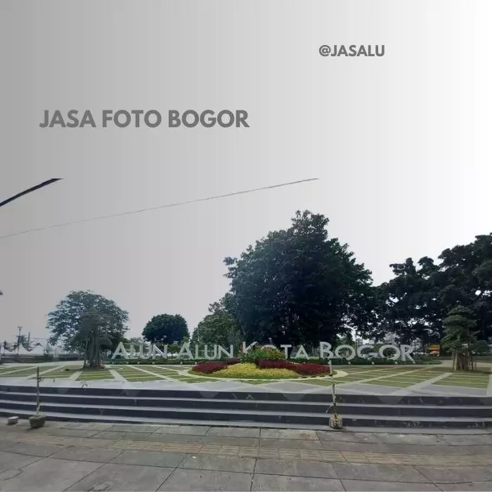 Jasa Foto Bogor