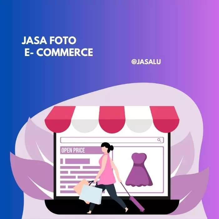 Jasa Foto E Commerce