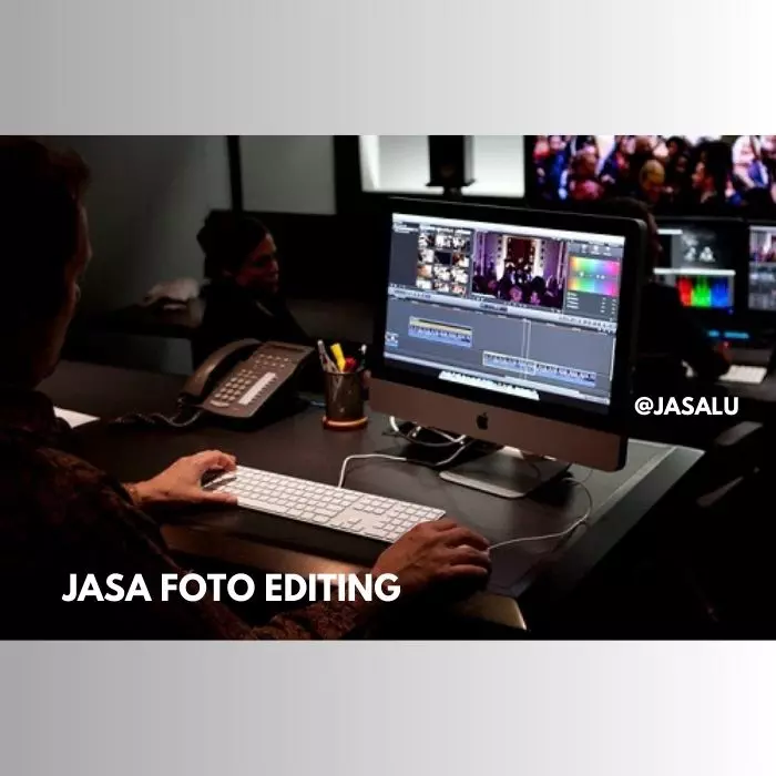 Jasa Foto Editing