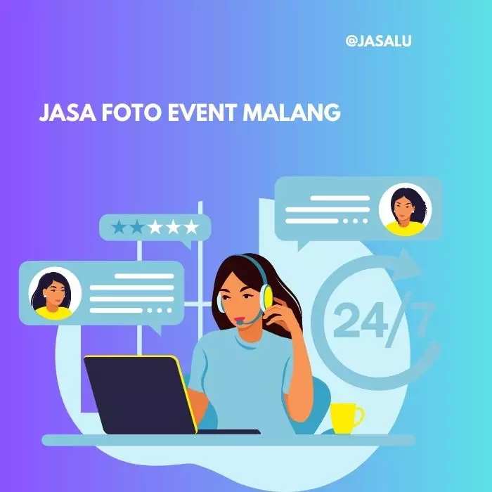 Jasa Foto Event Malang