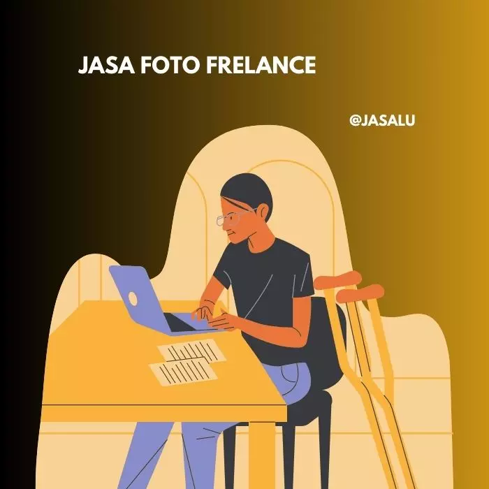 Jasa Foto Frelance