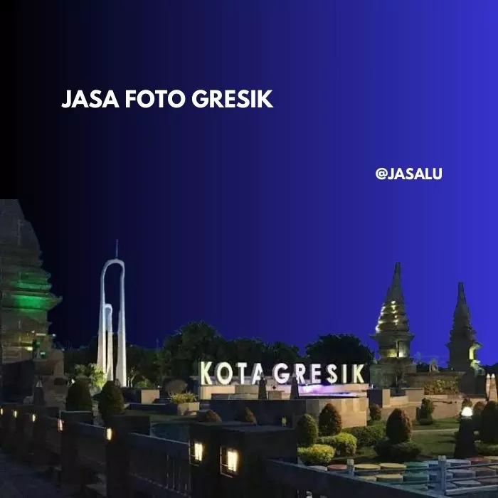 Jasa Foto Gresik