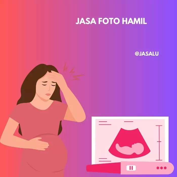 Jasa Foto Hamil