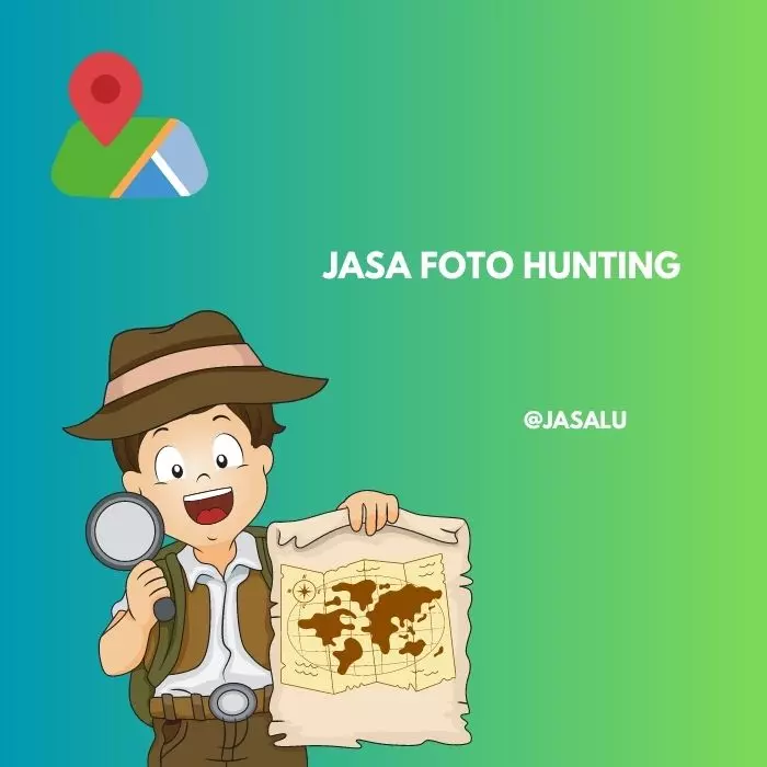 Jasa Foto Hunting