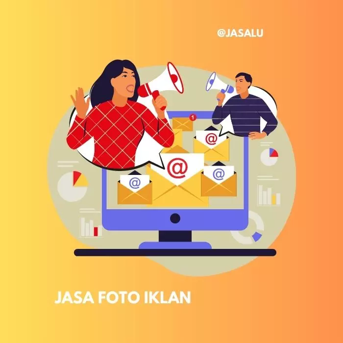Jasa Foto Iklan