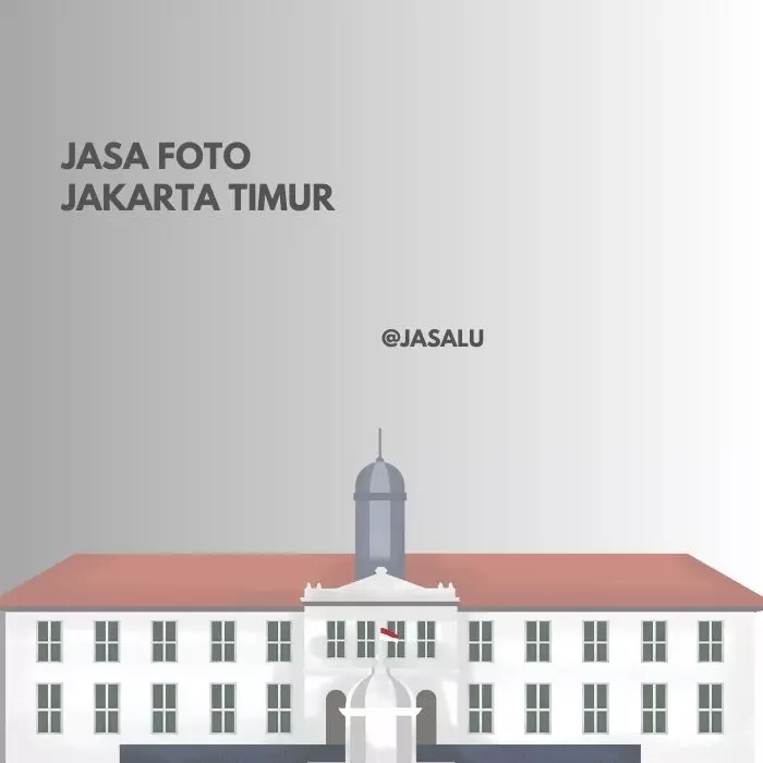 Jasa Foto Jakarta Timur