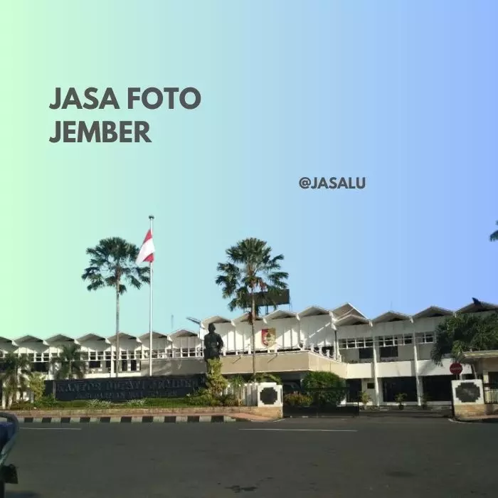 Jasa Foto Jember