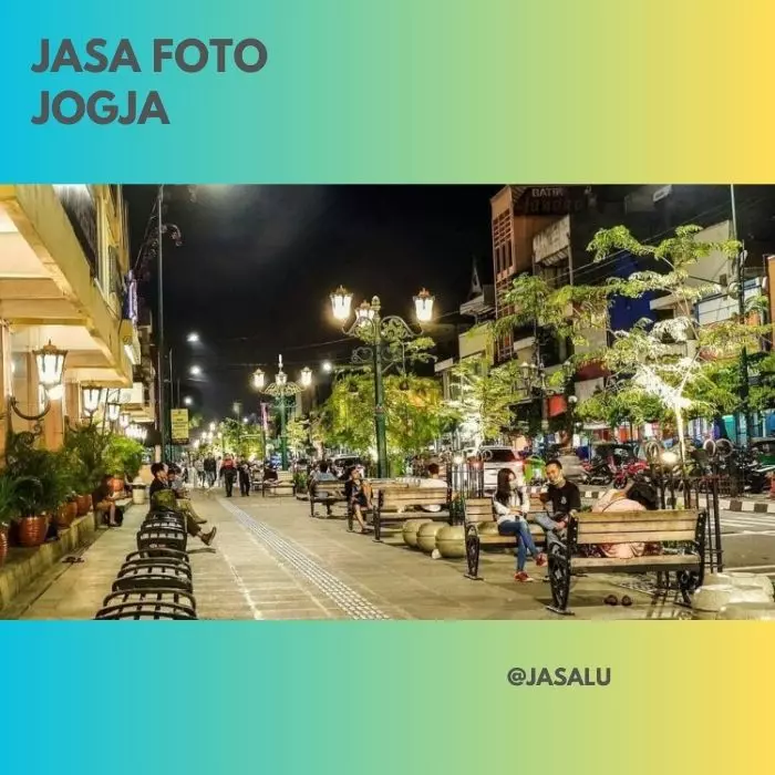 Jasa Foto Jogja