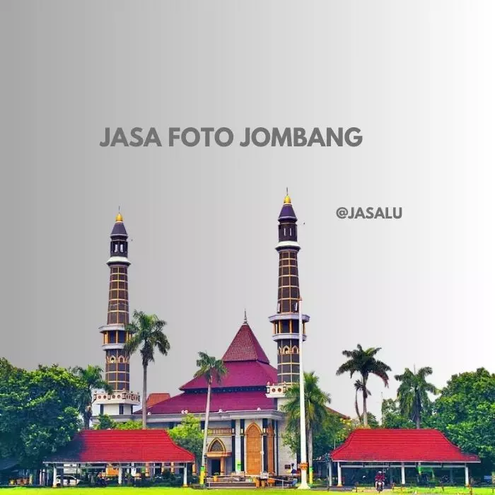 Jasa Foto Jombang