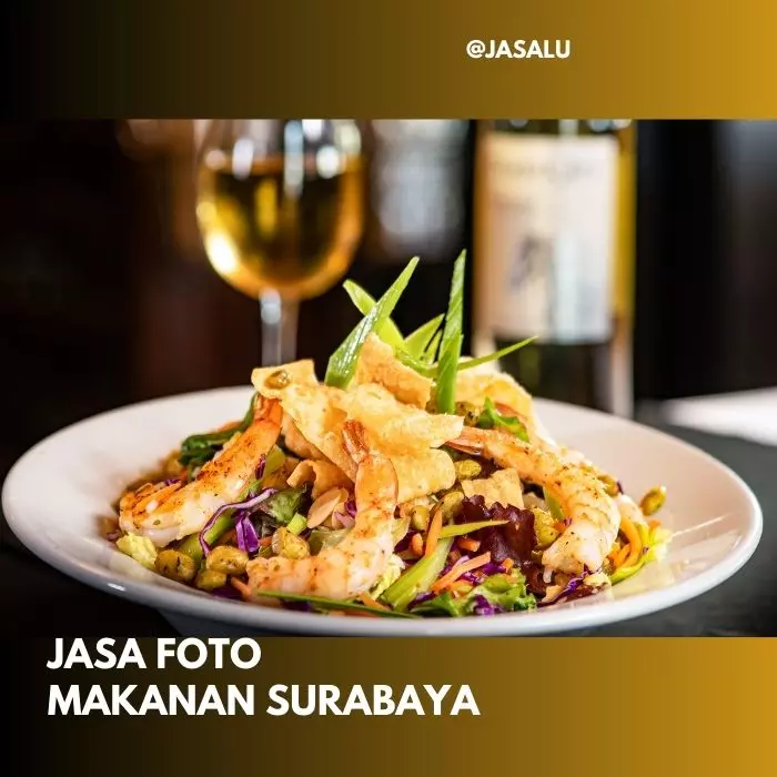 Jasa Foto Makanan Surabaya