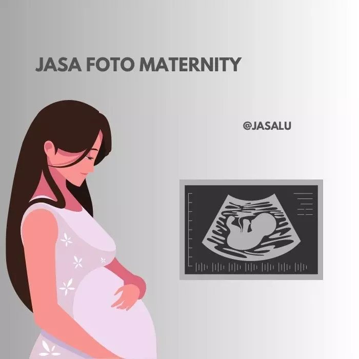 Jasa Foto Maternity