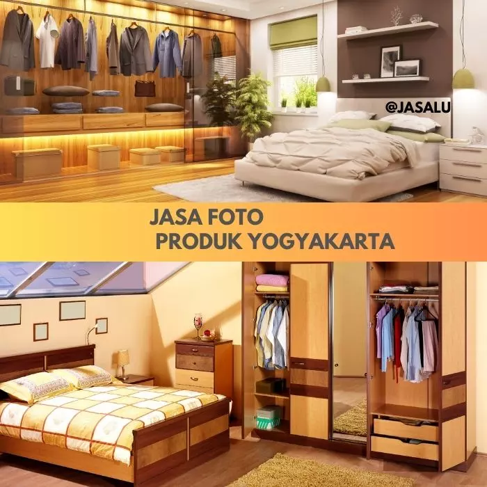 Jasa Foto Produk Yogyakarta