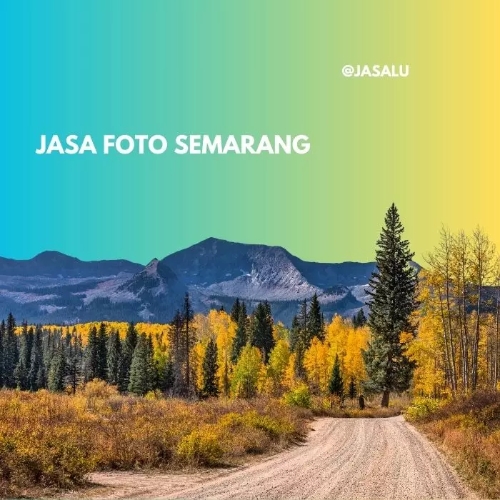 Jasa Foto Semarang