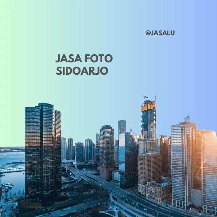 Jasa Foto Sidoarjo