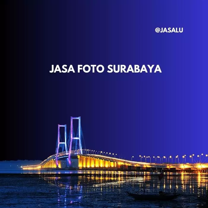 Jasa Foto Surabaya