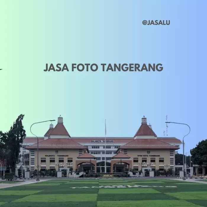 Jasa Foto Tangerang