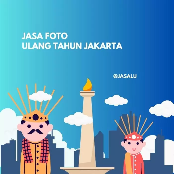 Jasa Foto Ulang Tahun Jakarta