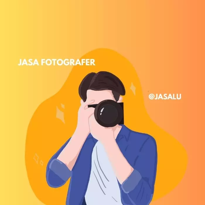 Jasa Fotografer