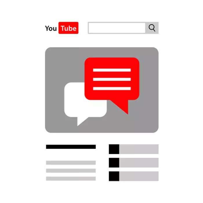 Jasa Komentar Youtube