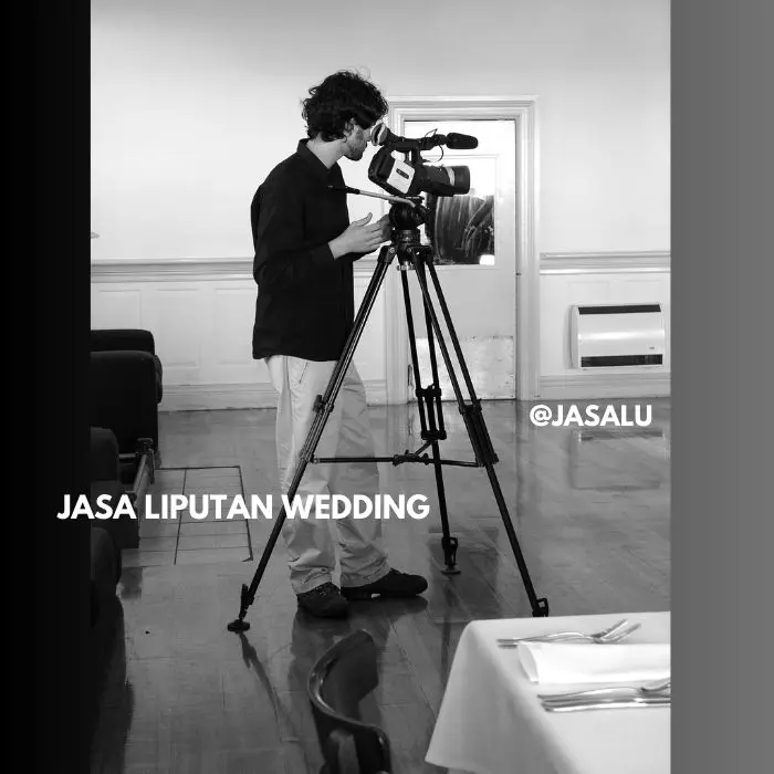 Jasa Liputan Wedding
