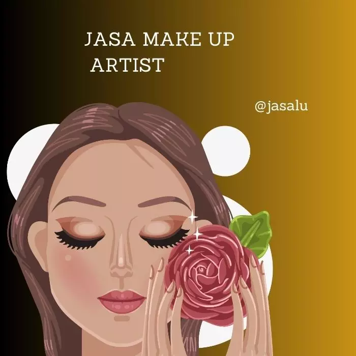 Jasa Make Up Artist