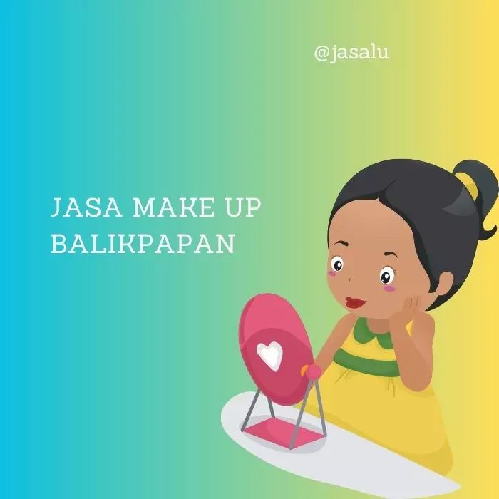 Jasa Make Up Balikpapan