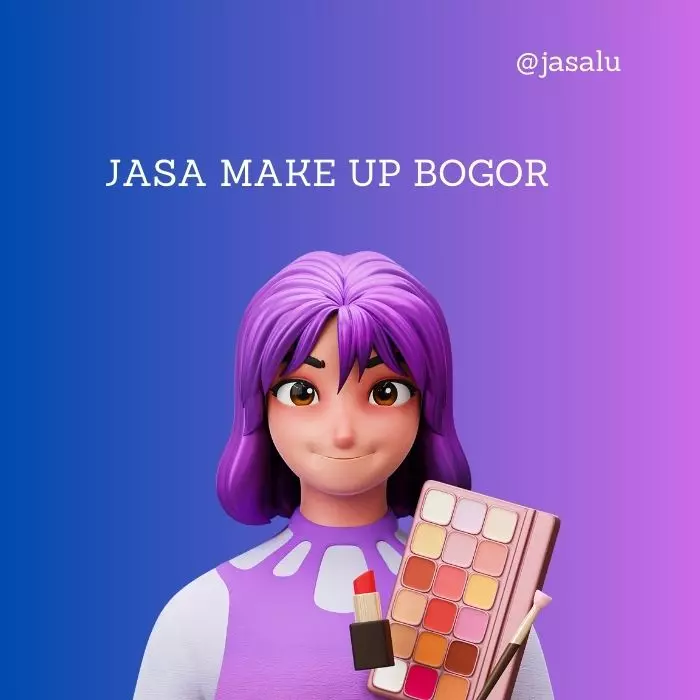 Jasa Make Up Bogor
