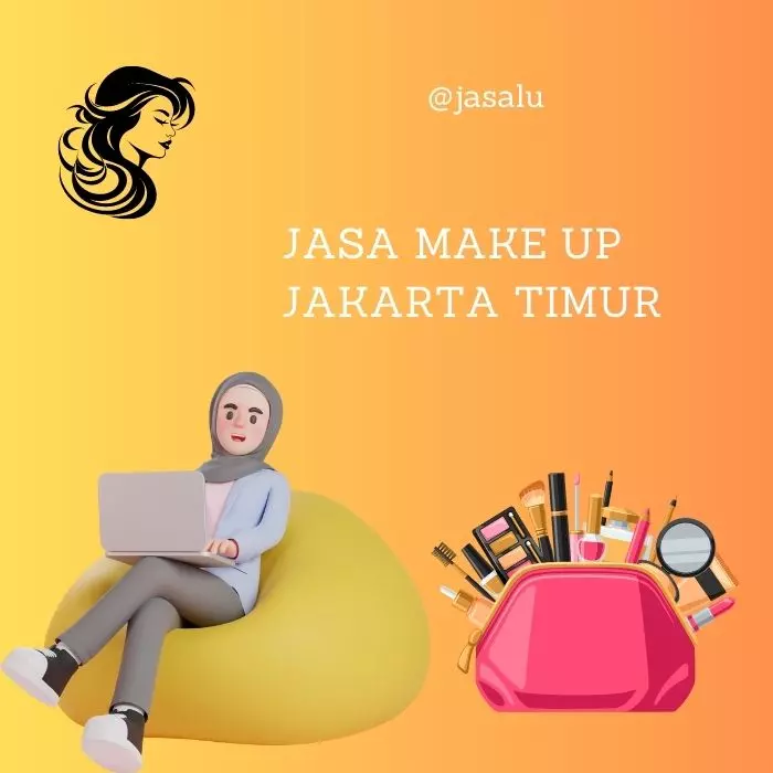 Jasa Make Up Jakarta Timur