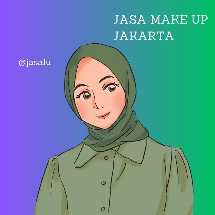 Jasa Make Up Jakarta