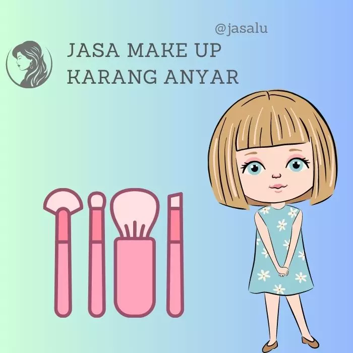 Jasa Make Up Karanganyar