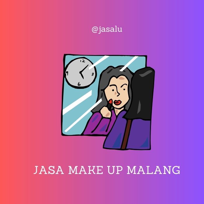 Jasa Make Up Malang