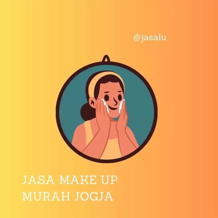 Jasa Make Up Murah Jogja