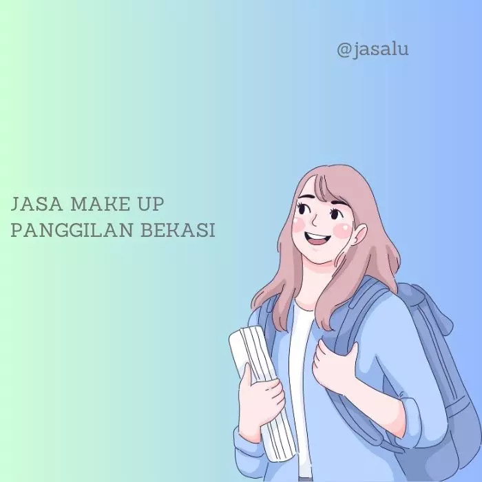 Jasa Make Up Panggilan Bekasi