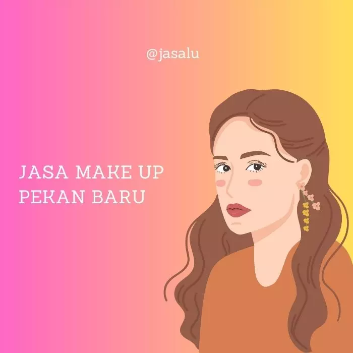 Jasa Make Up Pekanbaru