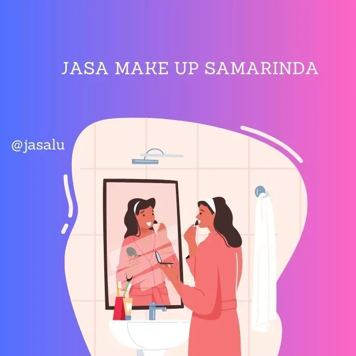 Jasa Make Up Samarinda
