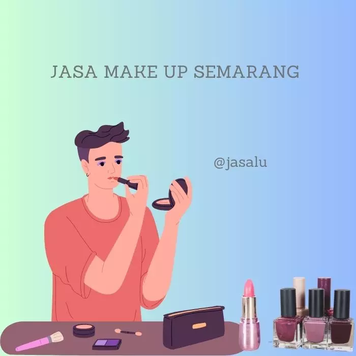 Jasa Make Up Semarang
