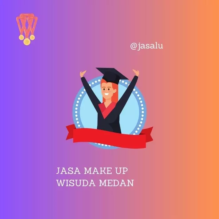 Jasa Make Up Wisuda Medan